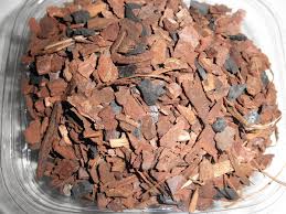 SUBSTRATO PARA ORQUIDEAS 500 G